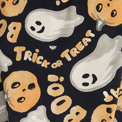 Boo! Two-Piece Pajamas