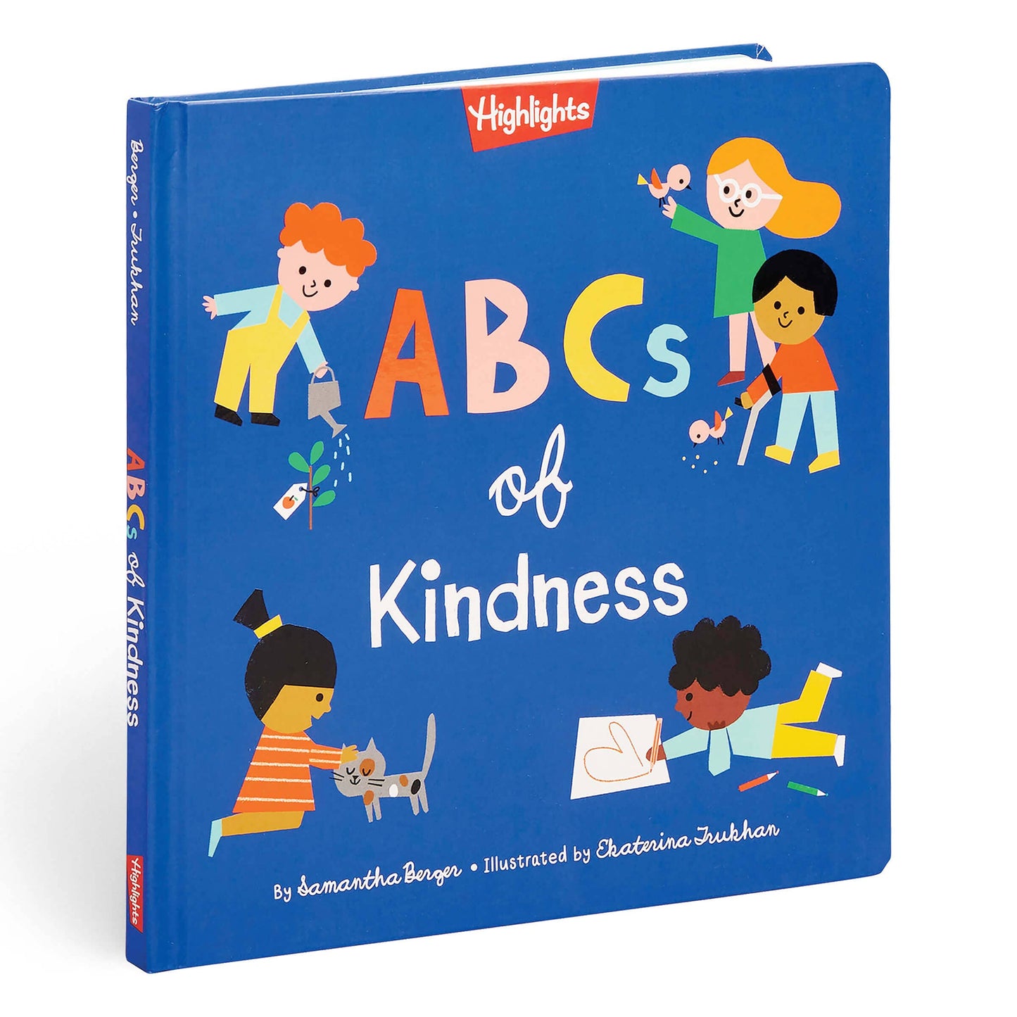 ABCs of Kindness