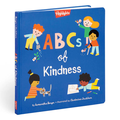 ABCs of Kindness