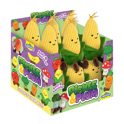 Corn Plush