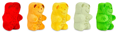 Haribo Gummy Bears Plush