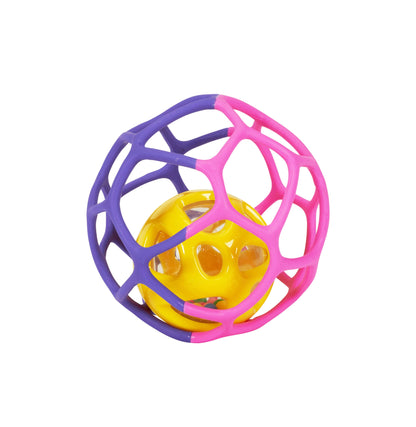 Shake 'N Roll Rattle