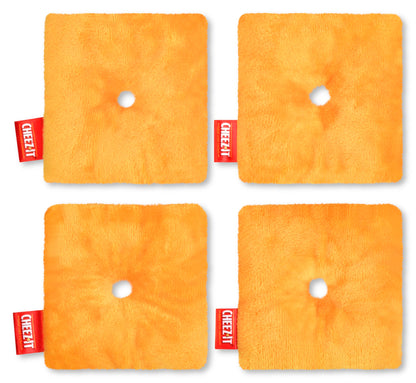 Cheez It Box Plush