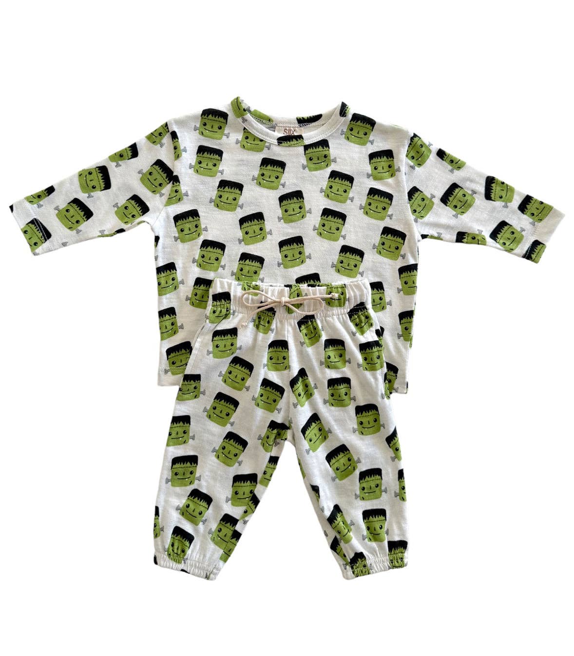 Frank Tee & Pant Set