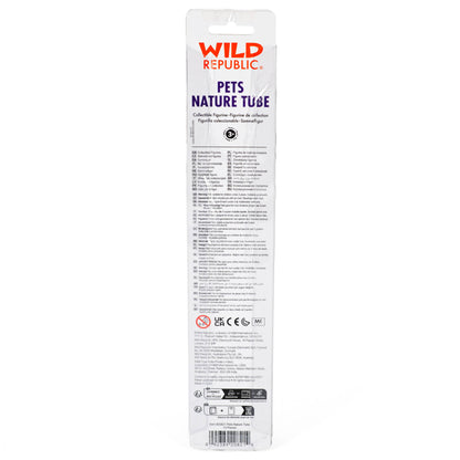 Pet Nature Tube