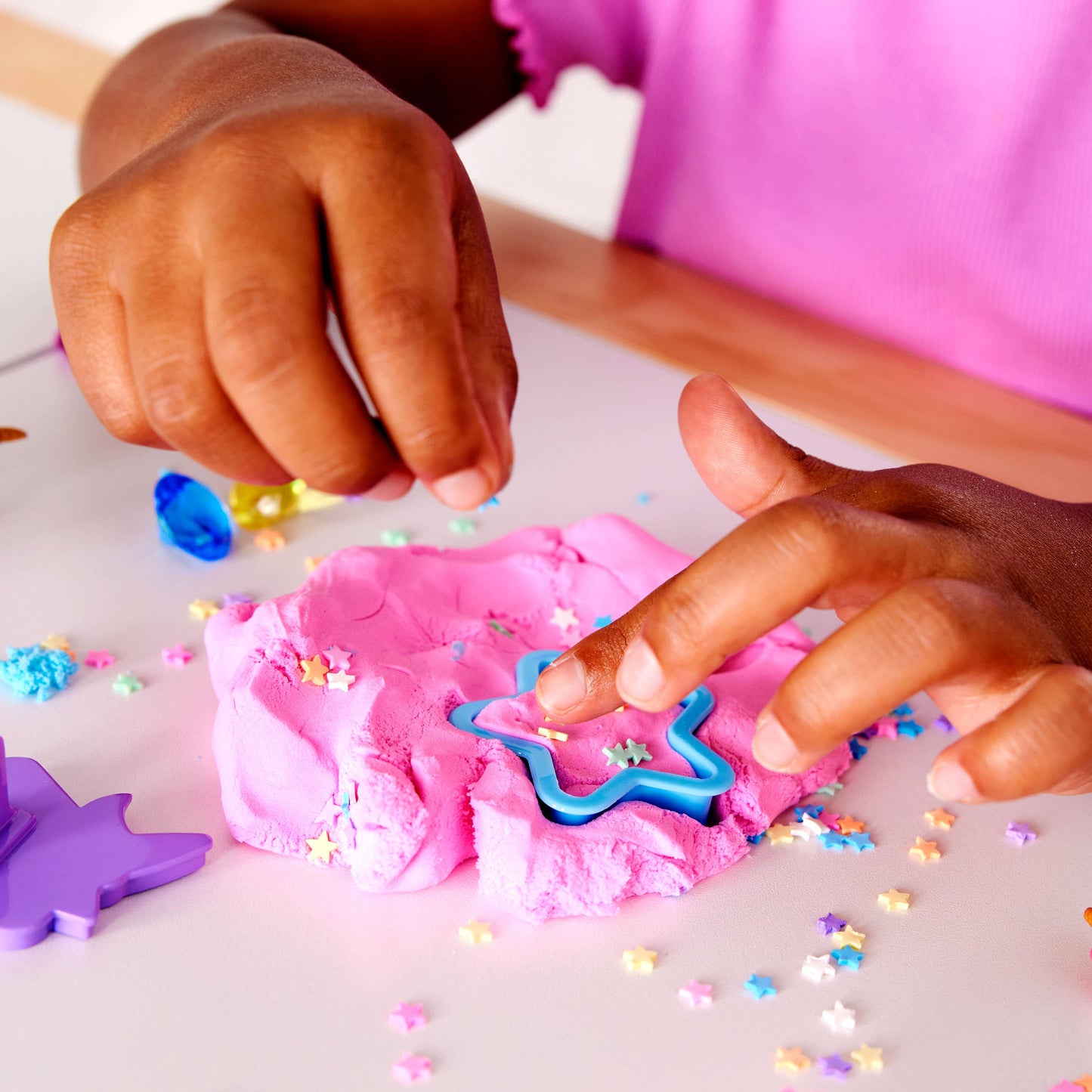Unicorn Sensory Pack