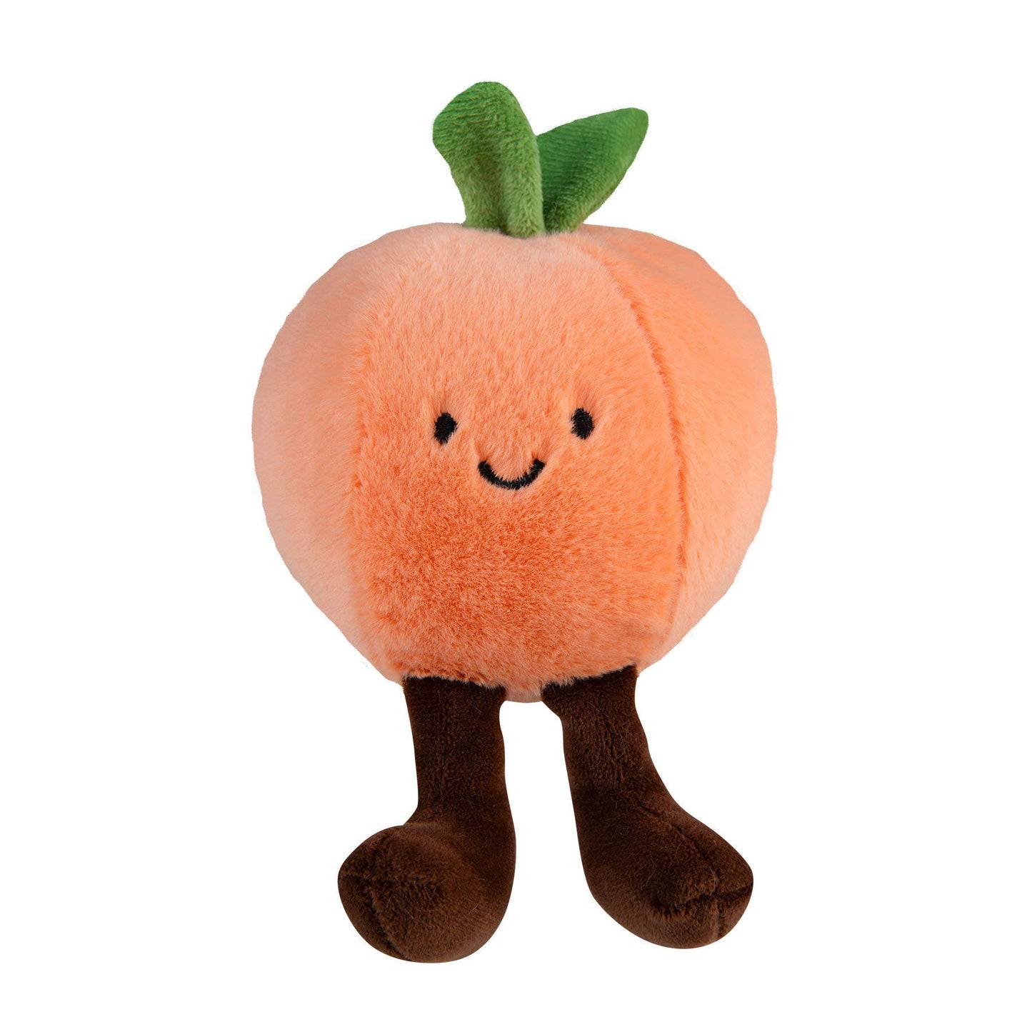 Peach Plush