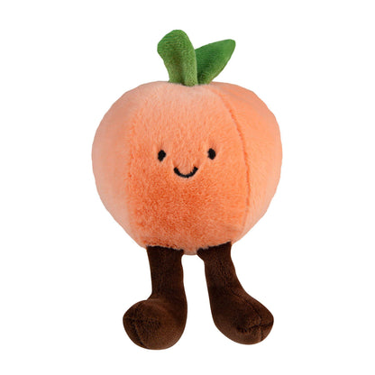 Peach Plush