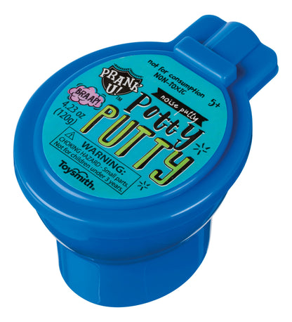 Potty Noise Putty