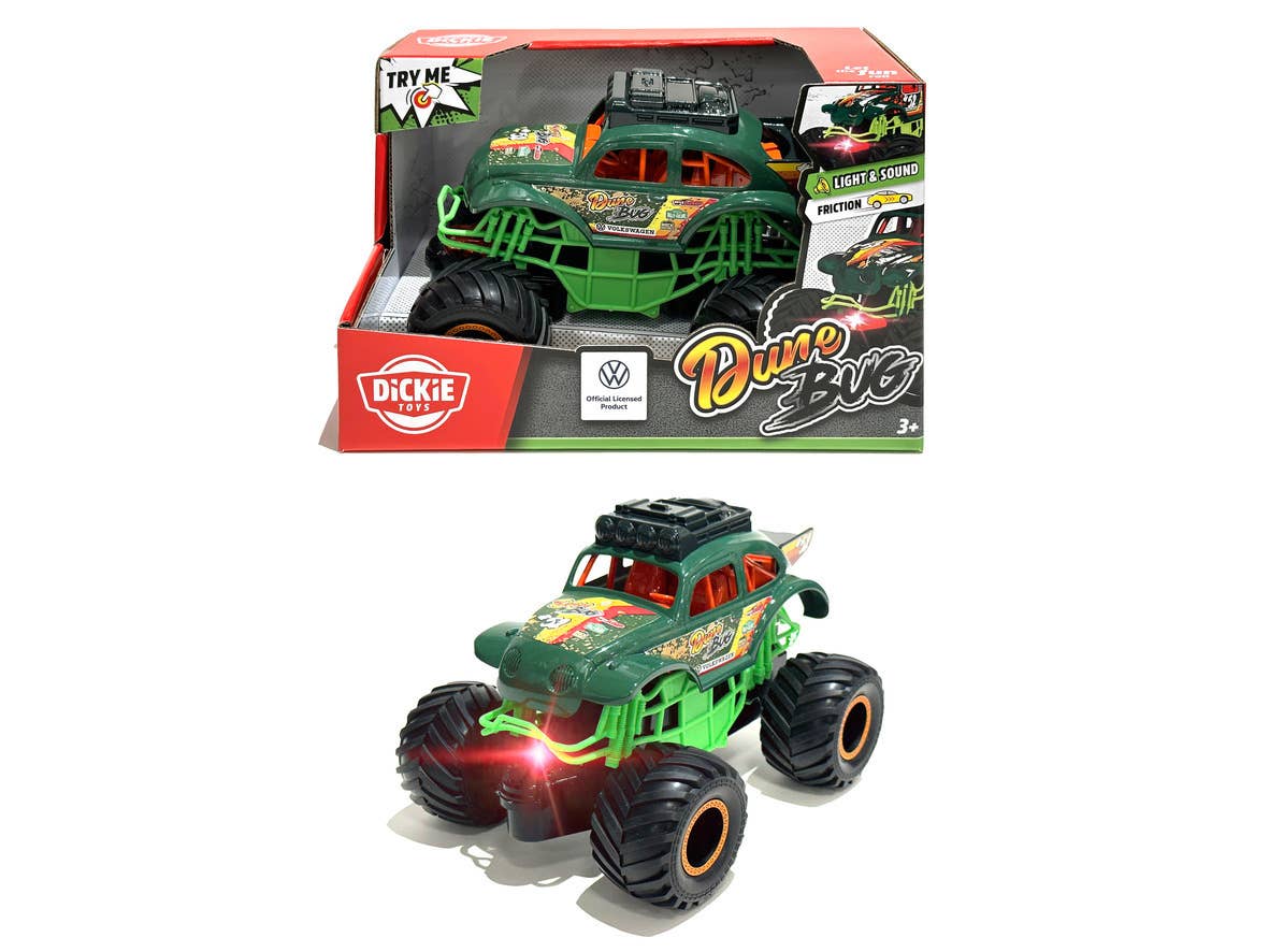 Monster Truck