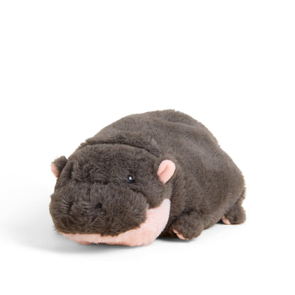 Baby Hippo Warmies