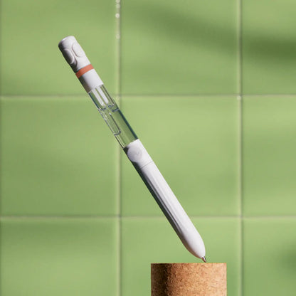 Pen Diffuser with Essential Oil Blends