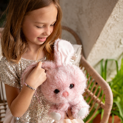 Bunny Shimmers