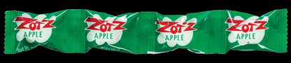 Zotz Fizzy Candy 4pk