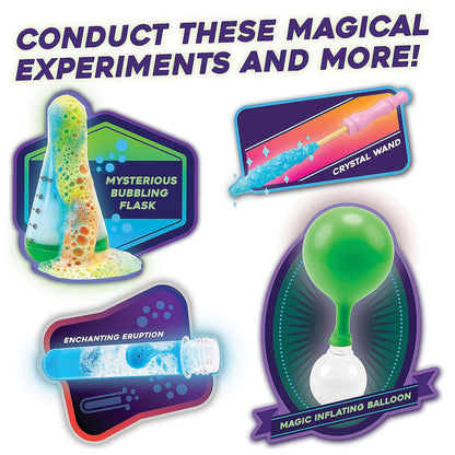 Junior Science Magic Potion Science