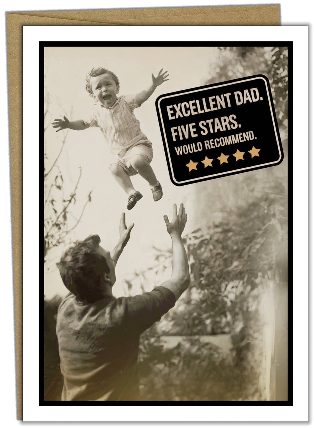 5 Star Dad