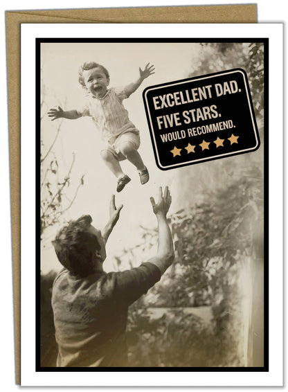 5 Star Dad