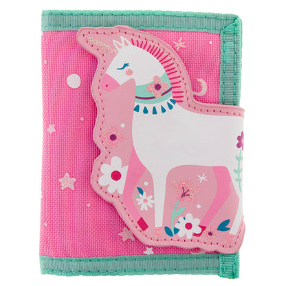 Dump Truck Wallet