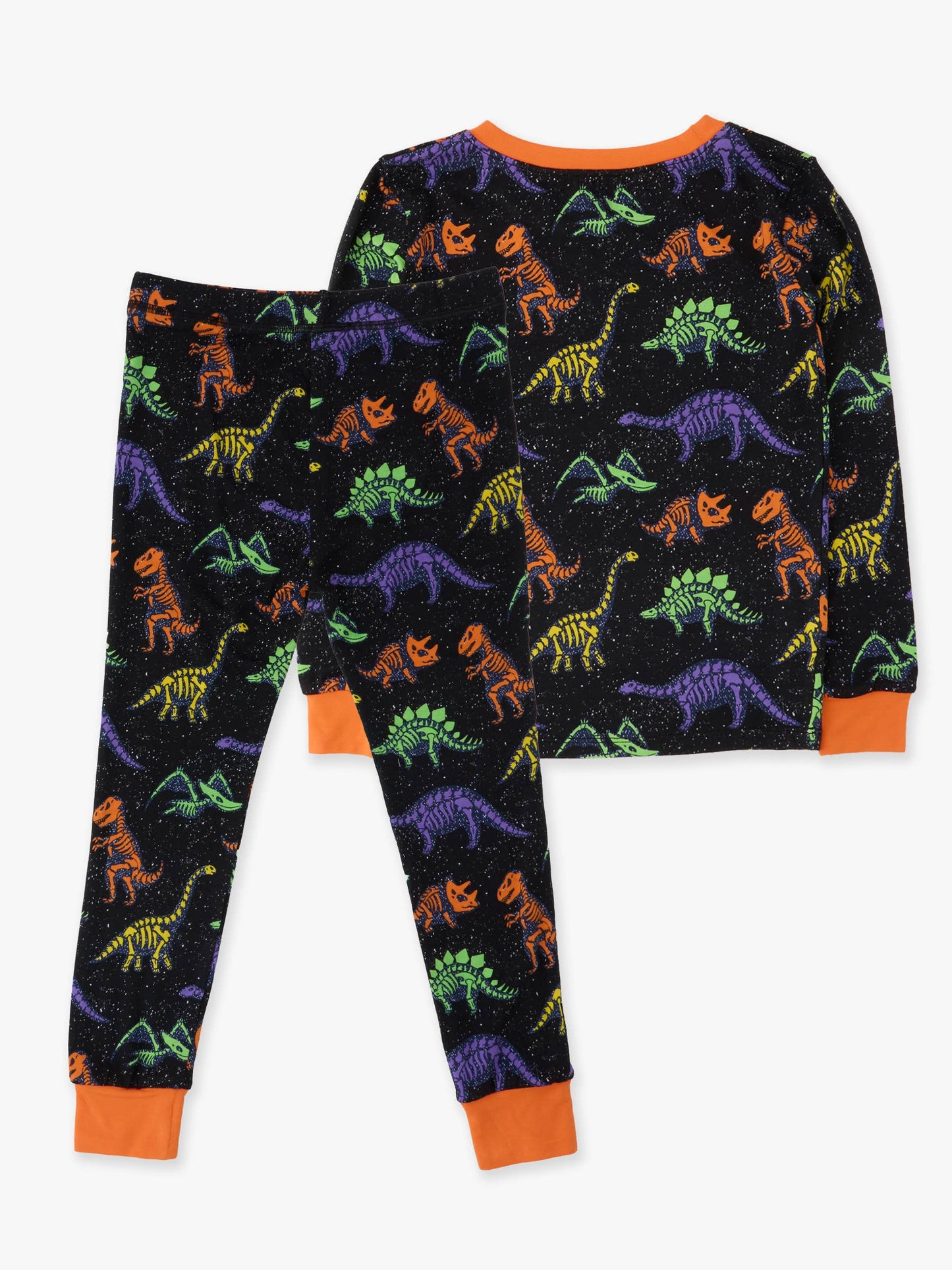 Dinosaur Pals GID Pajamas