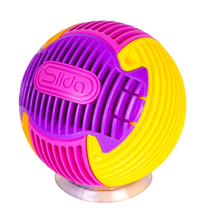 SLIDA 3D Puzzle