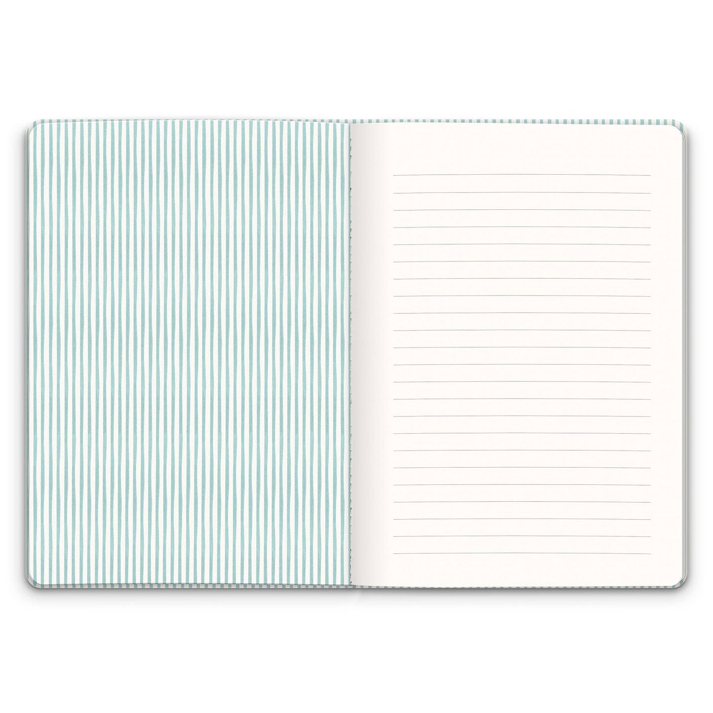 A Bountiful Read Keri Notebook