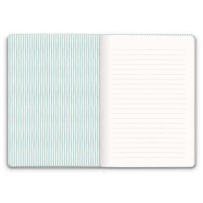 A Bountiful Read Keri Notebook