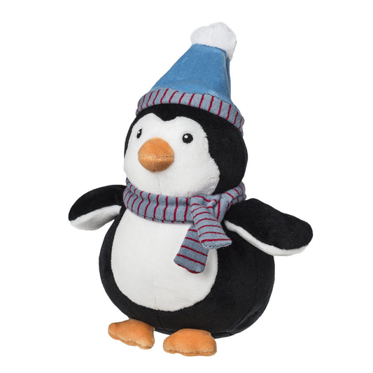 Tux Penguin Smootheez