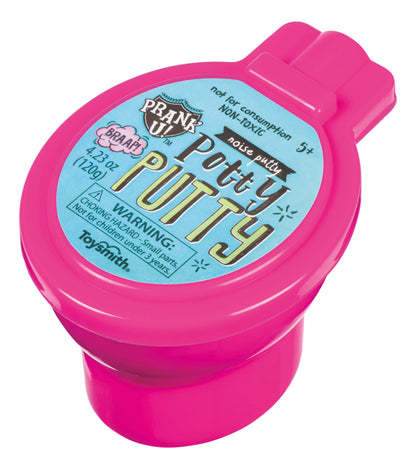 Potty Noise Putty