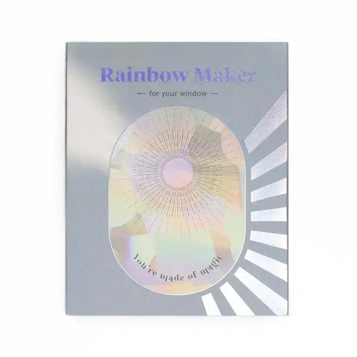You're made of magic Suncatcher