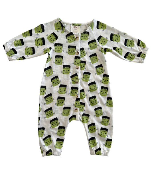 Frank Jumpsuit