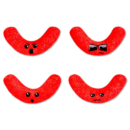 Cheetos Flamin' Hot Plush