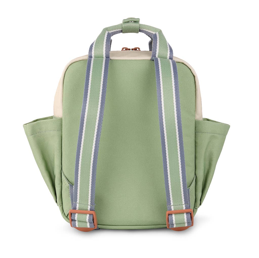 Farm Friends Itzy Bitzy Backpack