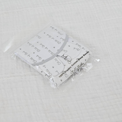 Child of God Sleep Swaddle 100% Organic Cotton