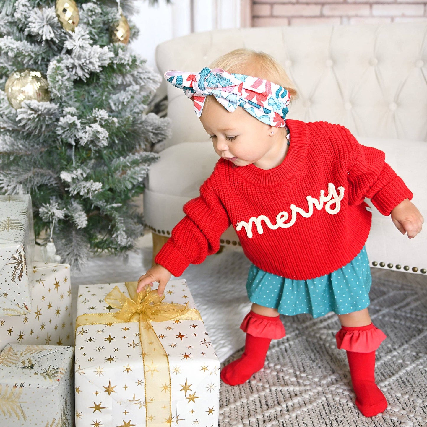 Belle Bows TUTU Bodysuit