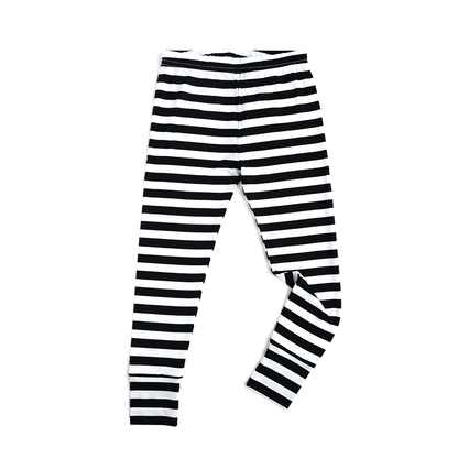 Jett Leggings Bamboo Kids Clothing Play Wear Halloween