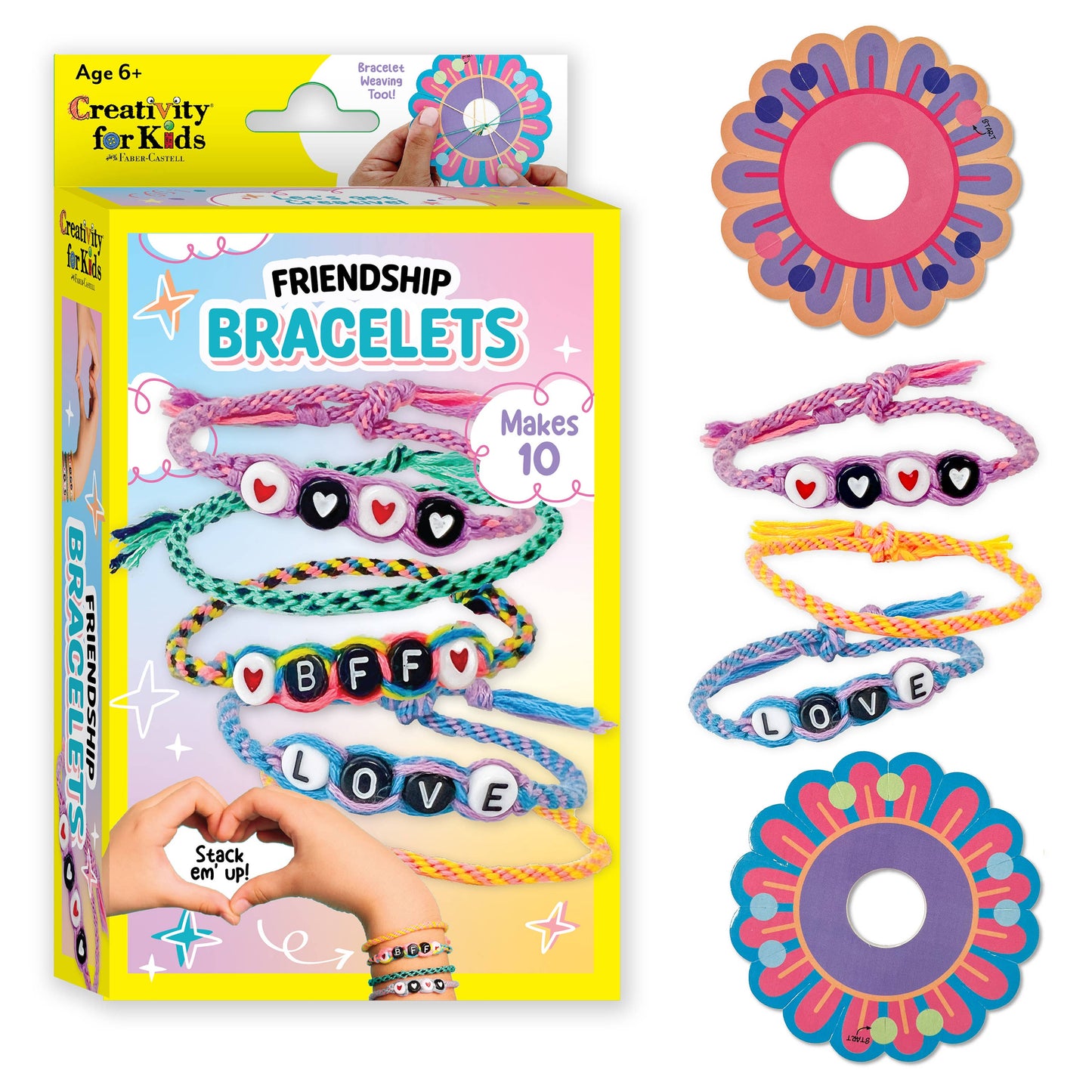 BFF Bracelets Mini Kit