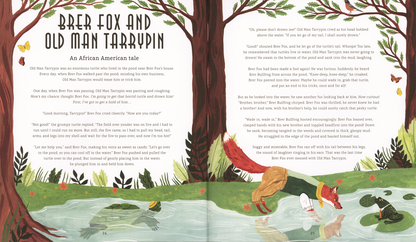 Folk Stories and Tall Tales