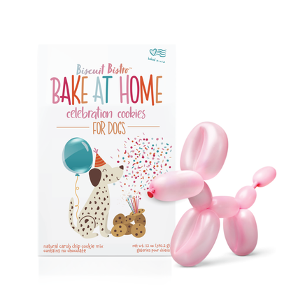 Bake at Home Dog Treat Kits