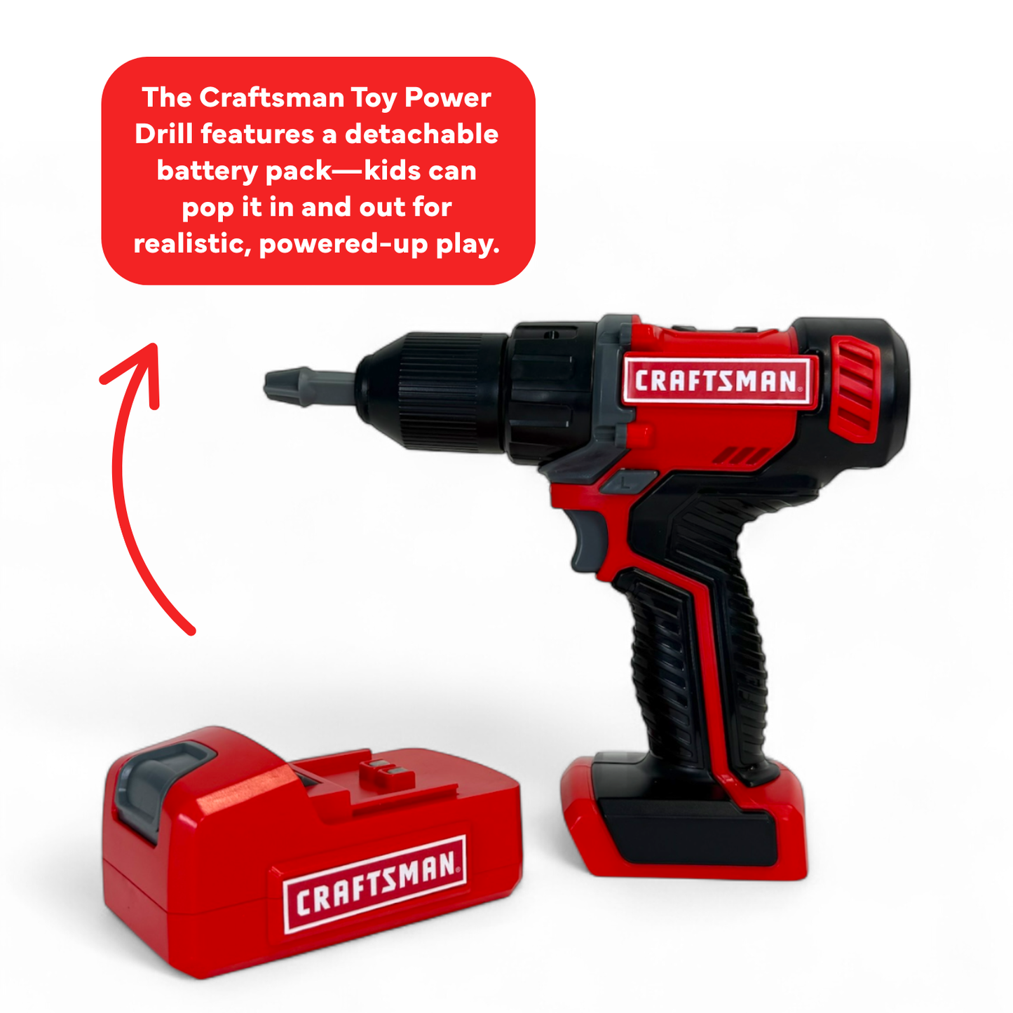 Craftsman Power Drill