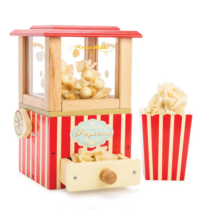 Popcorn Maker