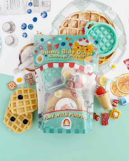 Sunny Side Diner Kit