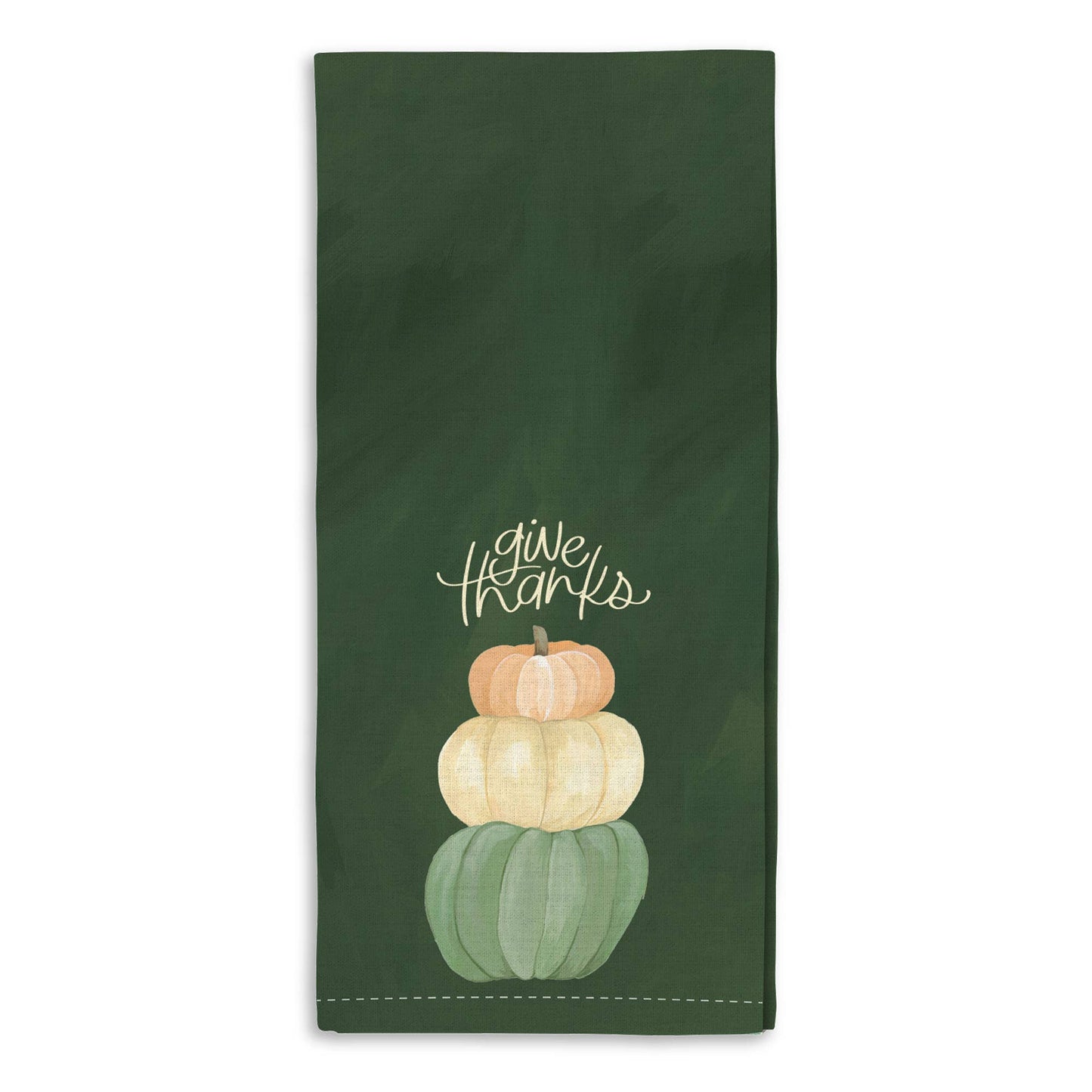 Give Thanks Kitchen Towel