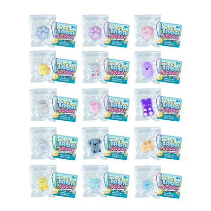 Charmlets Taba-licious