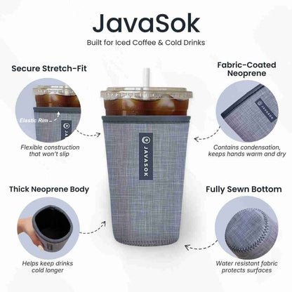 Green Living JavaSok