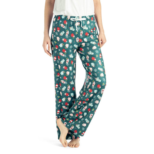 HM Holiday Lounge Pants