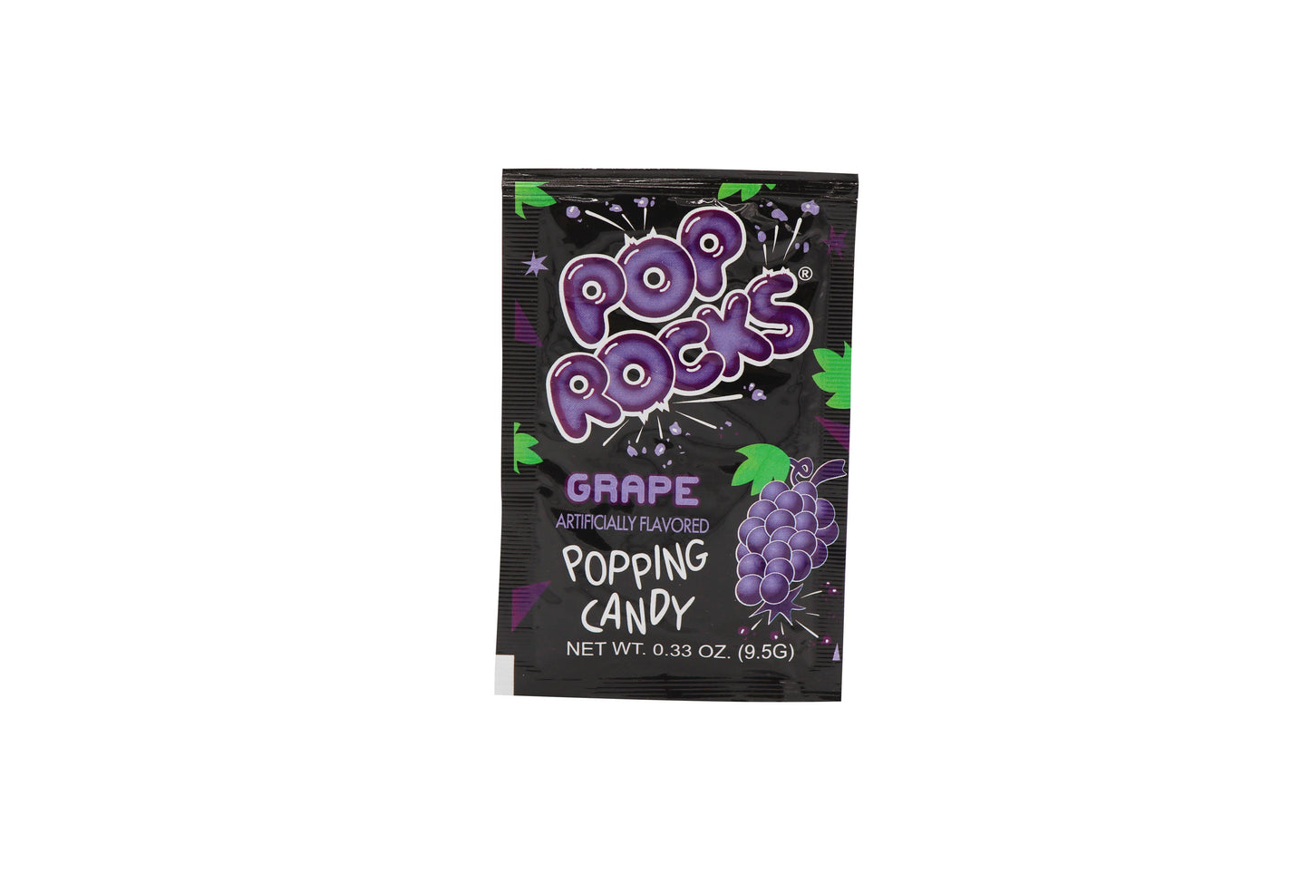 Grape Pop Rocks
