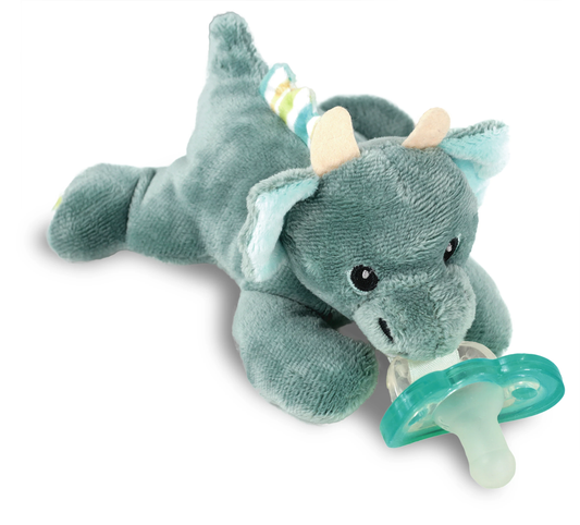 RaZbuddy Paci/Teether Holder