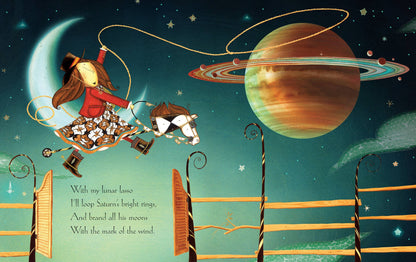Star Seeker