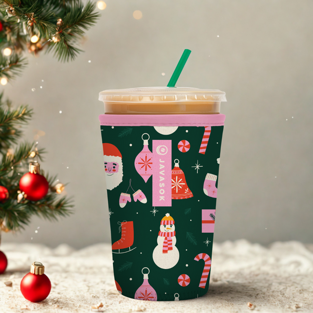 JavaSok - Tis the Season