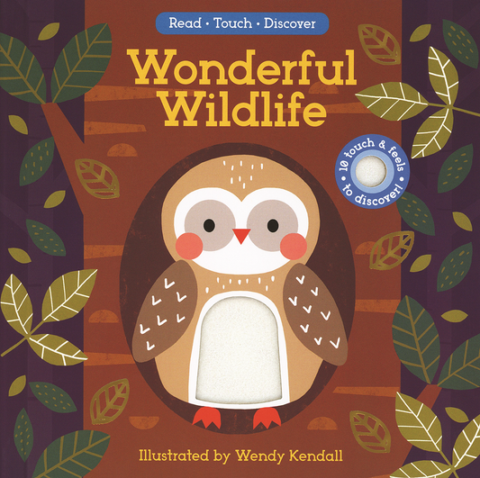 Wonderful Wildlife